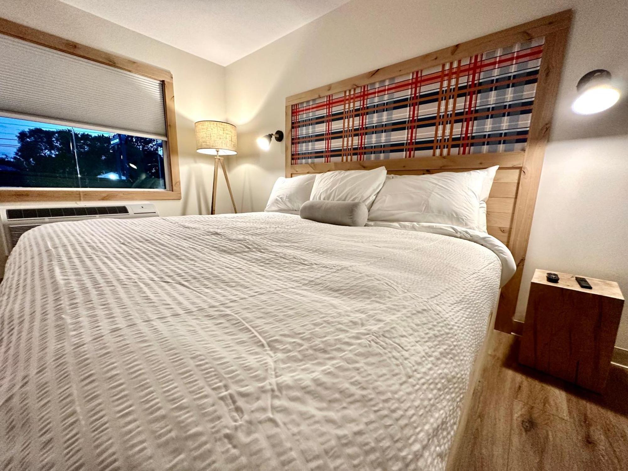 Explorer Rest & Recreation Сандаски Номер фото